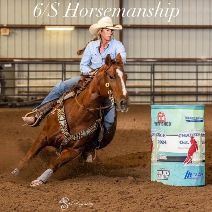 6/S Horsemanship, photo 6