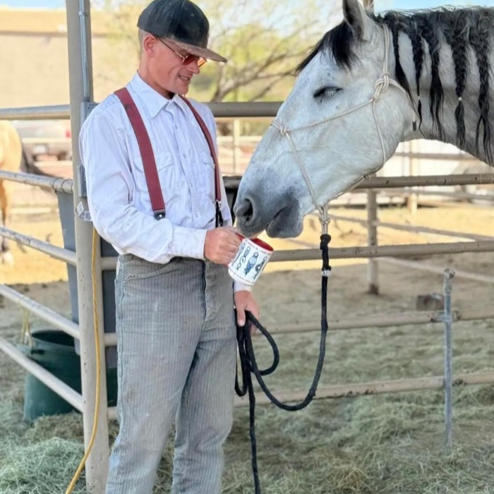 6/S Horsemanship, photo 9