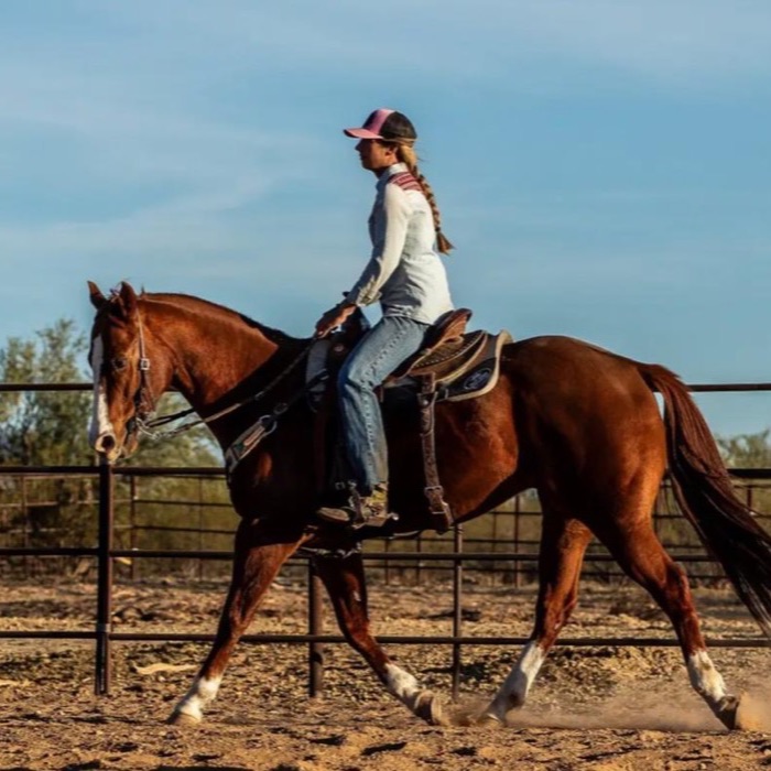 6/S Horsemanship, photo 13