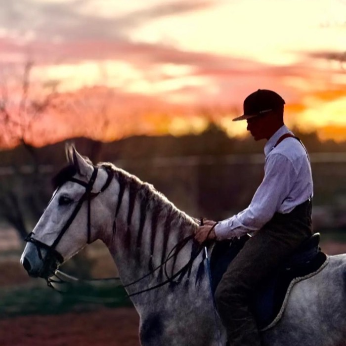 6/S Horsemanship, photo 16